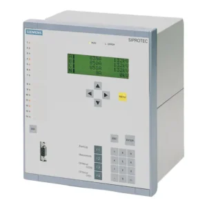 7UM Transformer 7UM6225-2EB92-3CA0 L0A
