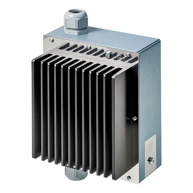Voltage Divider 7XR8600-0BA00
