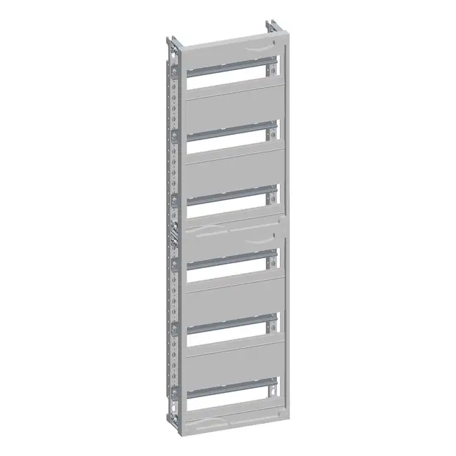 ALPHA Distribution Systems and Terminal Blocks 8GK4051-6KK11