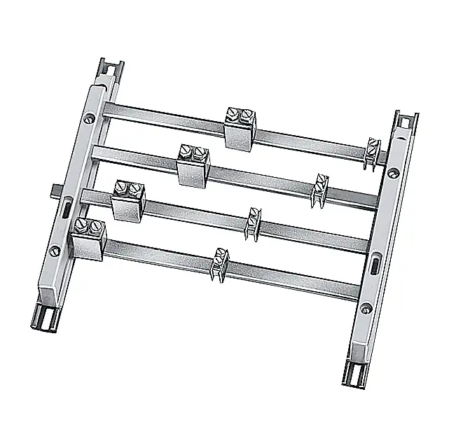 ALPHA Distribution Systems and Terminal Blocks 8HP1790