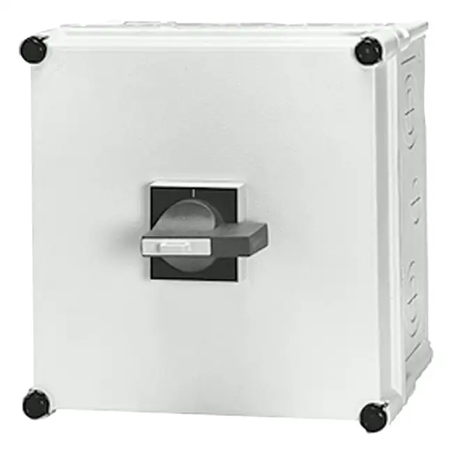 8HP Switch Disconnector 8HP2738