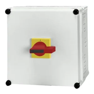 8HP Switch Disconnector 8HP2742