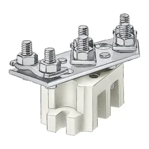 ALPHA Distribution Systems and Terminal Blocks 8JH4043