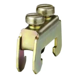 ALPHA Distribution Systems and Terminal Blocks 8JH4122