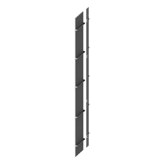SIVACON S4 Power Distribution Boards 8PQ4000-0BA03
