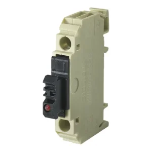 ALPHA Distribution Systems and Terminal Blocks 8WA1011-1SF12