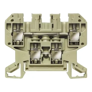 ALPHA Distribution Systems and Terminal Blocks 8WA1011-2BG11
