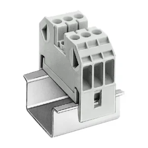 ALPHA Distribution Systems and Terminal Blocks 8WA1011-3DF21