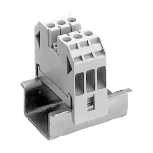 ALPHA Distribution Systems and Terminal Blocks 8WA1011-3DH21