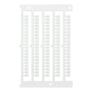 ALPHA Distribution Systems and Terminal Blocks 8WA8847-0AD