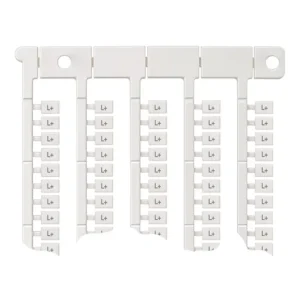 ALPHA Distribution Systems and Terminal Blocks 8WA8847-2AD