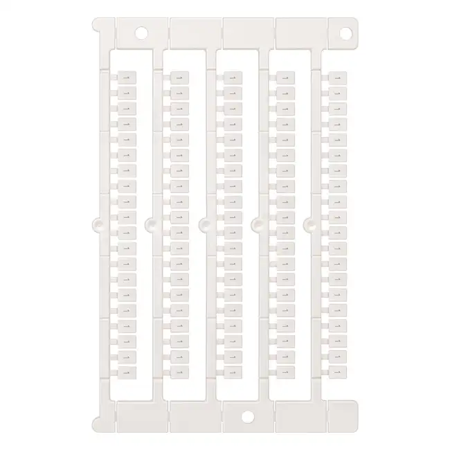 ALPHA Distribution Systems and Terminal Blocks 8WA8848-0AA