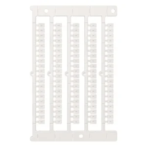 ALPHA Distribution Systems and Terminal Blocks 8WA8848-0AB