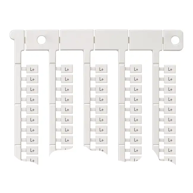 ALPHA Distribution Systems and Terminal Blocks 8WA8848-1AL