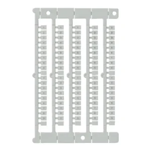 ALPHA Distribution Systems and Terminal Blocks 8WA8860-0AF