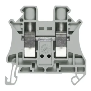 ALPHA Distribution Systems and Terminal Blocks 8WH1000-0AF00