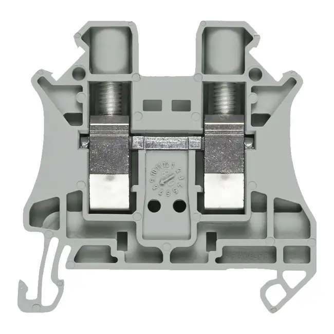 ALPHA Distribution Systems and Terminal Blocks 8WH1000-0AF00