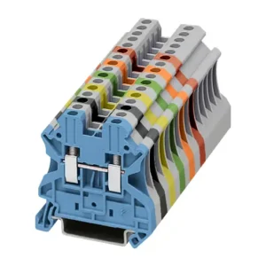 ALPHA Distribution Systems and Terminal Blocks 8WH1000-0AF06