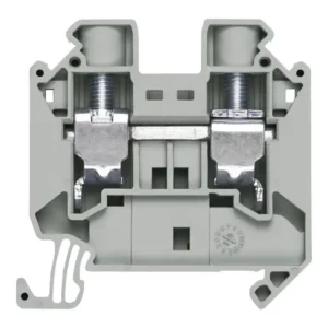 ALPHA Distribution Systems and Terminal Blocks 8WH1000-0AK00