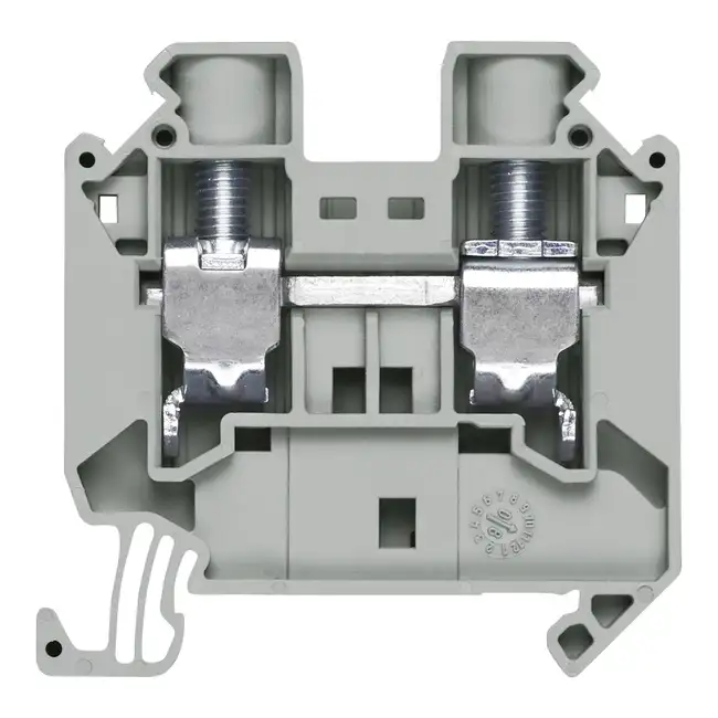 ALPHA Distribution Systems and Terminal Blocks 8WH1000-0AK00