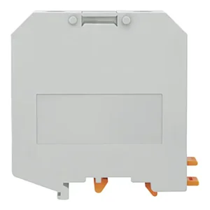 ALPHA Distribution Systems and Terminal Blocks 8WH1000-0AN00