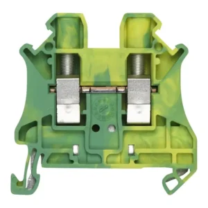 ALPHA Distribution Systems and Terminal Blocks 8WH1000-0CH07