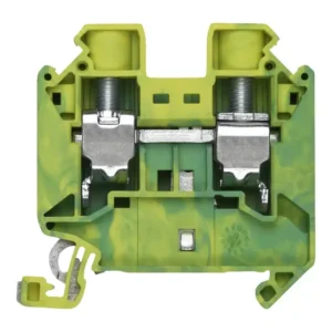 ALPHA Distribution Systems and Terminal Blocks 8WH1000-0CK07