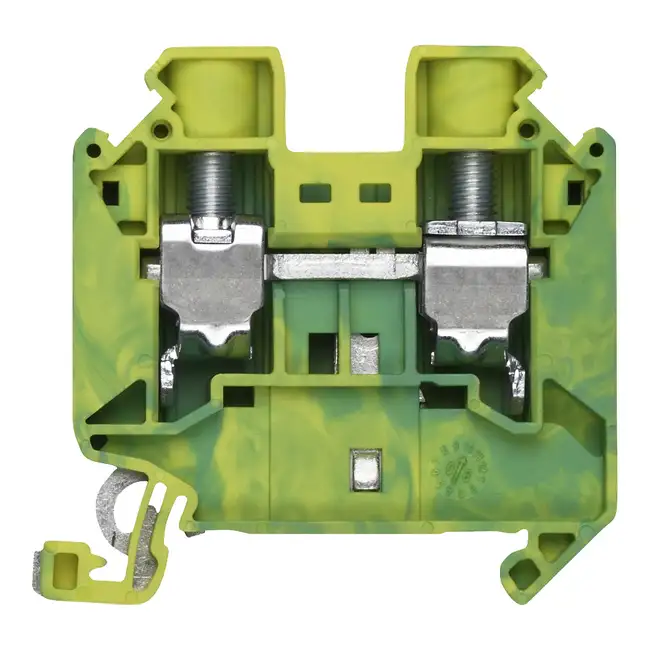 ALPHA Distribution Systems and Terminal Blocks 8WH1000-0CK07