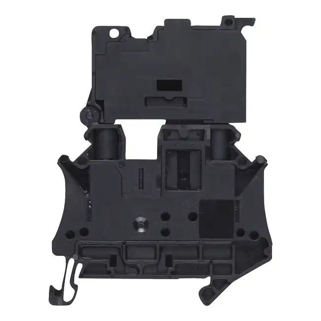 ALPHA Distribution Systems and Terminal Blocks 8WH1000-1GG08
