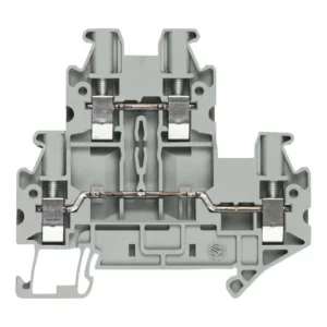 ALPHA Distribution Systems and Terminal Blocks 8WH1020-0AF00