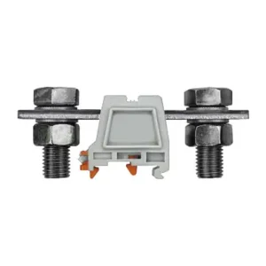 ALPHA Distribution Systems and Terminal Blocks 8WH1060-0AU00