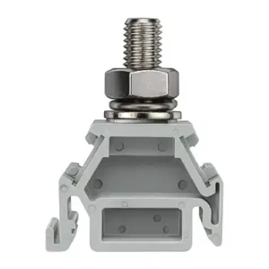 ALPHA Distribution Systems and Terminal Blocks 8WH1070-0AS00