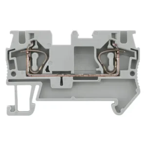 ALPHA Distribution Systems and Terminal Blocks 8WH2000-0AG01