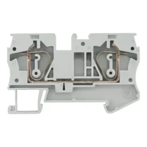 ALPHA Distribution Systems and Terminal Blocks 8WH2000-0AH00