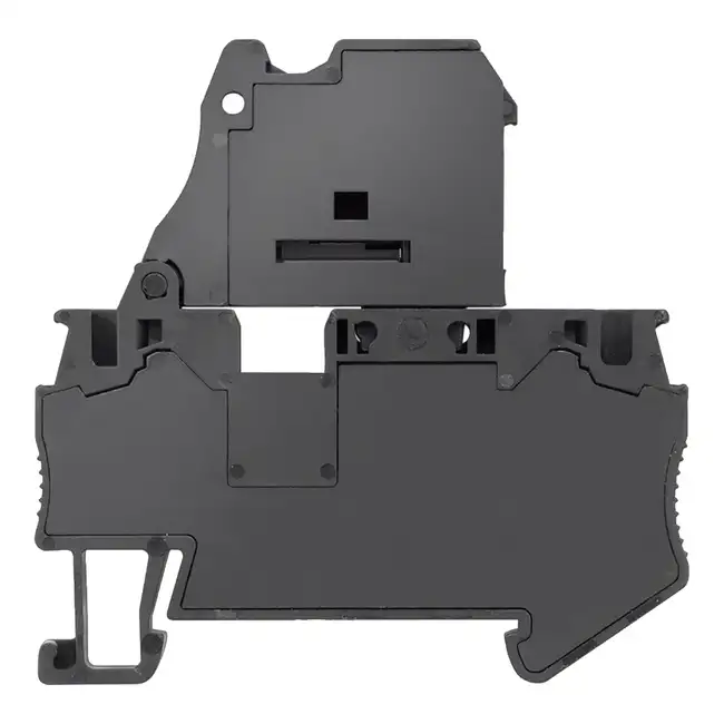 ALPHA Distribution Systems and Terminal Blocks 8WH2000-1GG08
