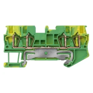 ALPHA Distribution Systems and Terminal Blocks 8WH2004-0CE07