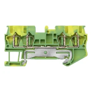 ALPHA Distribution Systems and Terminal Blocks 8WH2004-0CF07