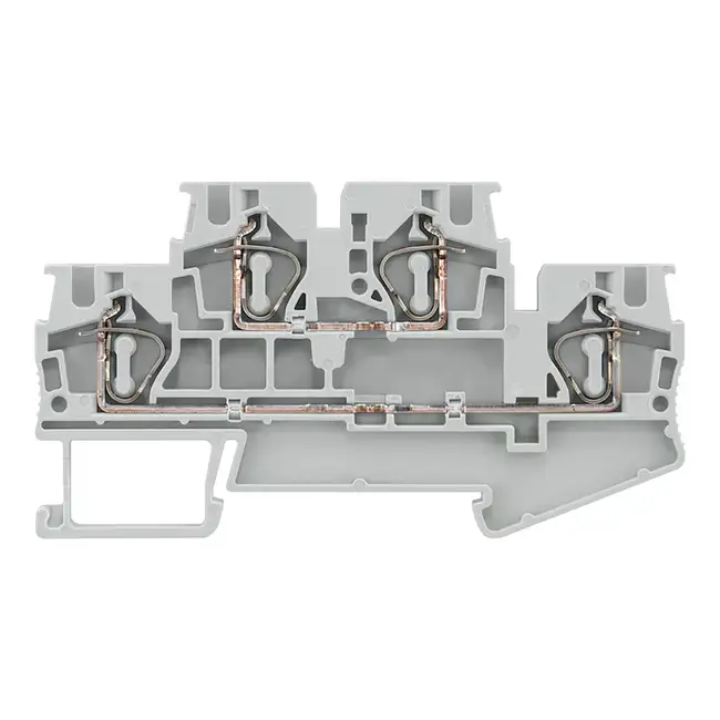 ALPHA Distribution Systems and Terminal Blocks 8WH2020-0AG00