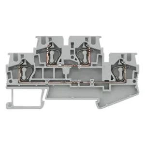ALPHA Distribution Systems and Terminal Blocks 8WH2020-0AG01