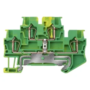 ALPHA Distribution Systems and Terminal Blocks 8WH2020-0CE07