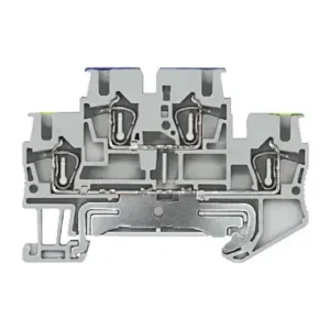 ALPHA Distribution Systems and Terminal Blocks 8WH2020-4BF00