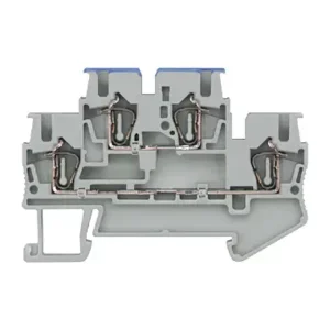 ALPHA Distribution Systems and Terminal Blocks 8WH2020-4CF00