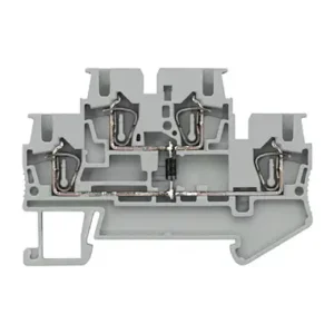 ALPHA Distribution Systems and Terminal Blocks 8WH2020-5DF00