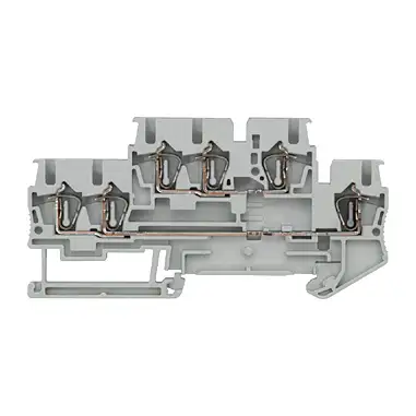 ALPHA Distribution Systems and Terminal Blocks 8WH2023-0AF00
