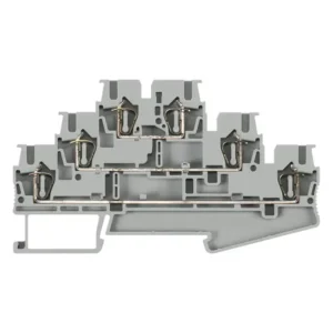 ALPHA Distribution Systems and Terminal Blocks 8WH2030-0AF01