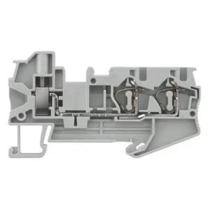 ALPHA Distribution Systems and Terminal Blocks 8WH2103-2BG00