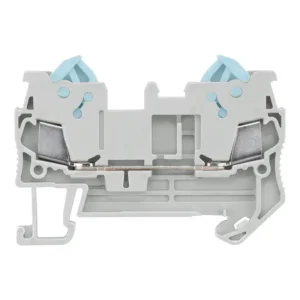 ALPHA Distribution Systems and Terminal Blocks 8WH3000-0AE01