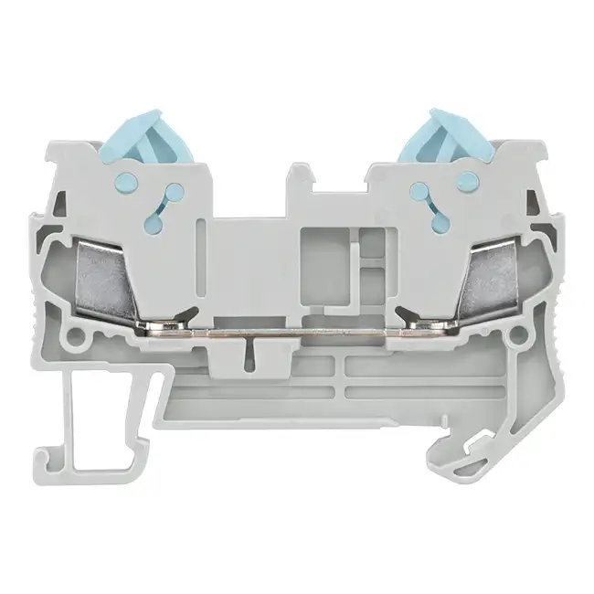 ALPHA Distribution Systems and Terminal Blocks 8WH3000-0AE01