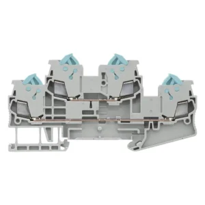 ALPHA Distribution Systems and Terminal Blocks 8WH3020-0AE00