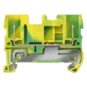 ALPHA Distribution Systems and Terminal Blocks 8WH5000-0CF07